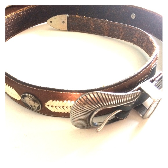 silver creek classics belt